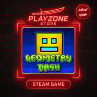 Geometry Dash | جيومتري داش