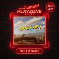 ONLY UP | أونلي أب