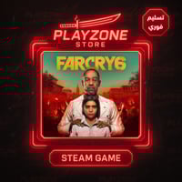 Far Cry 6 | فار كراي 6