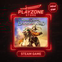 mount & blade ii bannerlord | ماونت أند بليد 2: با...