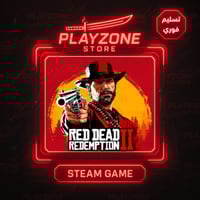Red Dead Redemption 2 | ريد ديد ريدمبشن 2