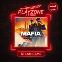 Mafia: Definitive | مافيا: ديفنايتف ايديشن
