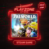 Palworld | بالورلد