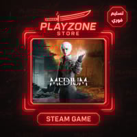 The Medium | ذا ميديم