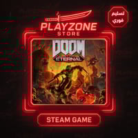 DOOM Eternal | دوم إيترنال
