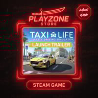 Taxi Life Simulator | محاكي التاكسي