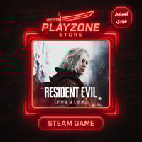 رزدنت ايفل 9 | Resident Evil 9 pc