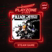 Bleach Rebirth Of Souls | بليتش ريبيرث اوف سولز