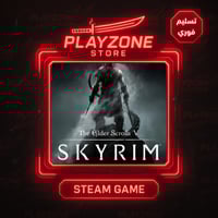 The Elder Scrolls V: Skyrim | ذا إيلدر سكرولز 5: س...
