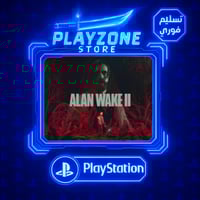 الن ويك الجزء الثاني PS5 & PS4