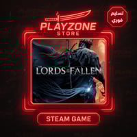 Lords of the Fallen | لوردز أوف ذا فالين