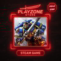 وارهامر - Warhammer 40,000: Space Marine 2