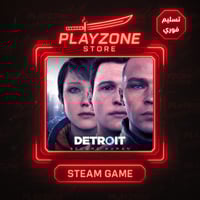 Detroit | ديترويت