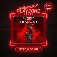 Assassin's Creed Shadows | أساسنز كريد: شادوز