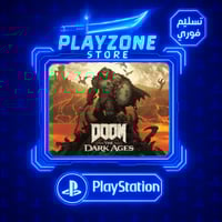 دووم ذا دارك ايجز سوني 5 | The Dark Ages