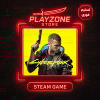 Cyberpunk 2077 | سايبر بانك 2077