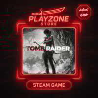 Tomb Raider | تومب رايدر