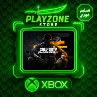 Call of Duty: Black Ops 6 (PC) | حساب خاص