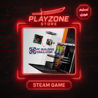 PC Building Simulator