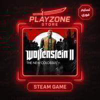 Wolfenstein 2 | ولفينشتاين 2: ذا نيو كلوسيس