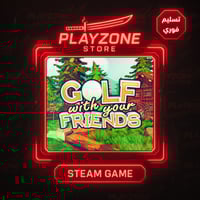 Golf With Your Friends