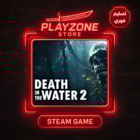 Death in the Water 2 | ديث إن ذا ووتر 2