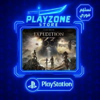 كلير أوبسكور إكسبيديشن 33 سوني 5 | Clair Obscur: E...