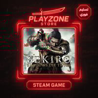 Sekiro Shadows Die | سكيرو: شادوز داي توايس