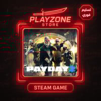 PAYDAY 2 | باي داي 2