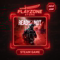 Ready Or Not | ريدى اور نوت