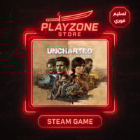 Uncharted: Legacy Of Thieves | أنشارتد: مجموعة إرث...