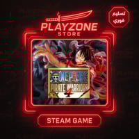 ONE PIECE: PIRATE WARRIORS 4 | ون بيس: القراصنة ال...