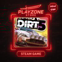 Dirt 5 | ديرت 5