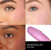 Wanderlust