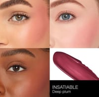 Insatiable