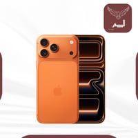 ابل آيفون 17 برو ماكس