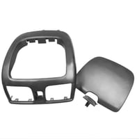 ديكور مكيف صني 2001-2006