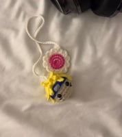 تعليقة سماعة ناروتو