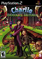 Sharly and the chocolate