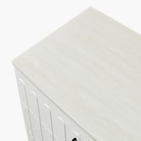 طقم غرفة نوم كينج 6 قطع من أوبلنت - 180x200 سم