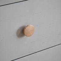 طاولة تزيين رئيسية دون مرآة 6 أدراج من فينسي