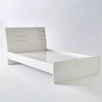 سرير فردي من تيرڤيانو بتصميم أنيق - 120x200 سم