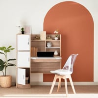 كرسي دراسة بتصميم عملي مع وسادة – توتو جاز