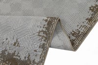 سجاد أوريون من أطياف بتصميم مودرن يضفي لمسة جمالية...