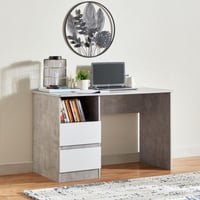 مكتب دراسة بدرجين وخزانة – ألفورد باتارا