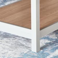 طاولة قهوة من فينسي