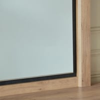 طقم غرفة نوم كينج 5 قطع من بيلفورت - 180x200 سم