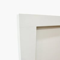 طقم غرفة نوم كوين 6 قطع من كولتورب بلس - 160x200 س...