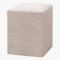 طقم غرفة نوم كينج 6 قطع من لوريتا - 180x200 سم