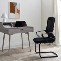 كرسي زائر بَرايم – متين وعصري لمكتبك